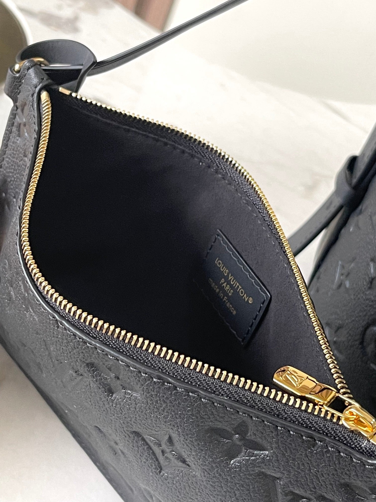 LOUIS VUITTON- LV bag