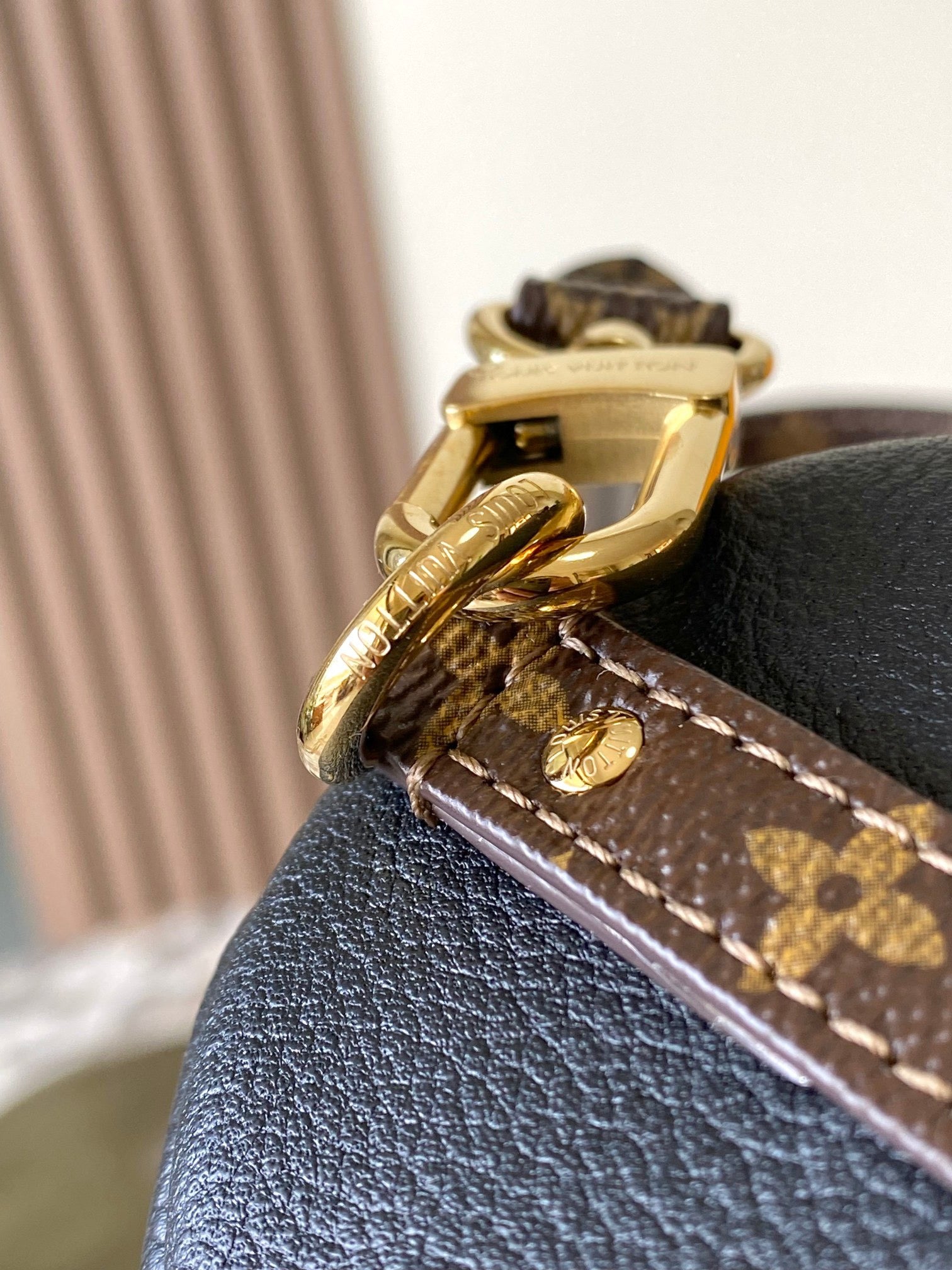 LOUIS VUITTON- LV bag