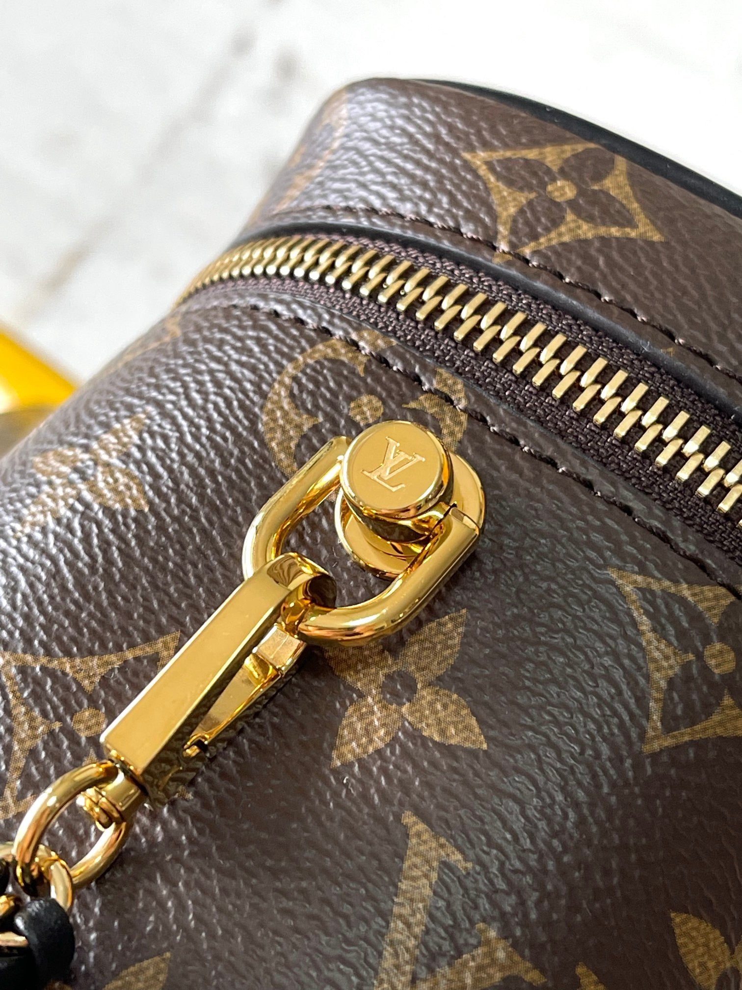 LOUIS VUITTON- LV bag