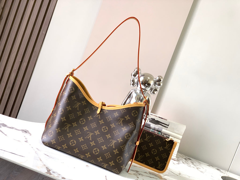 LOUIS VUITTON- LV bag
