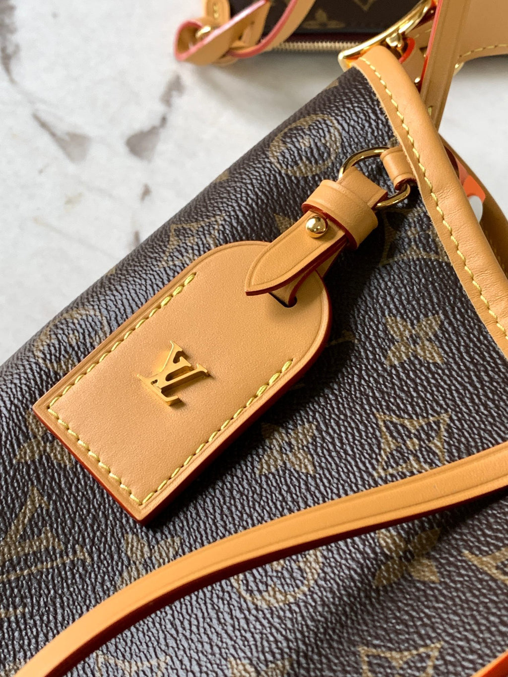 LOUIS VUITTON- LV bag