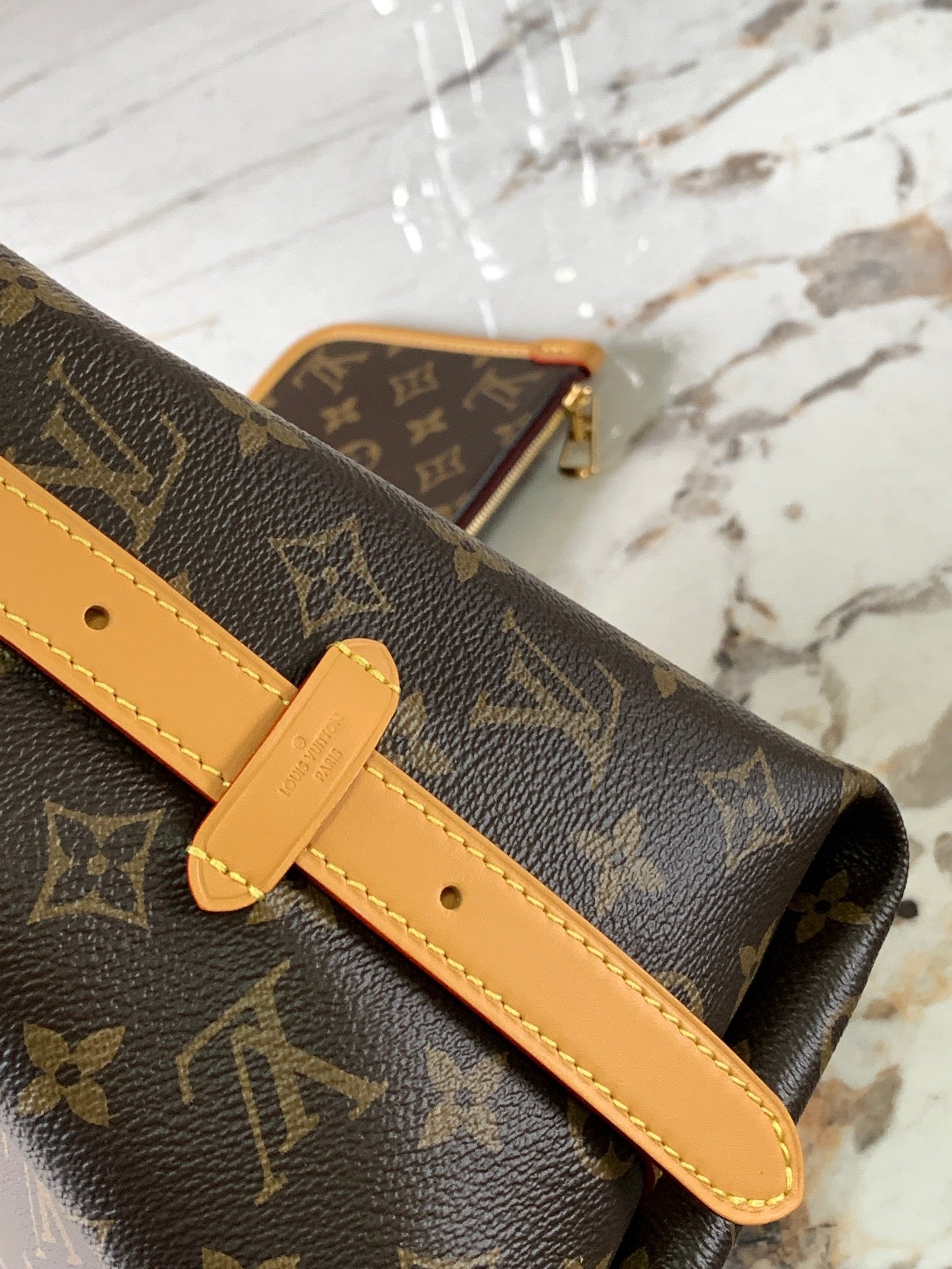 LOUIS VUITTON- LV bag