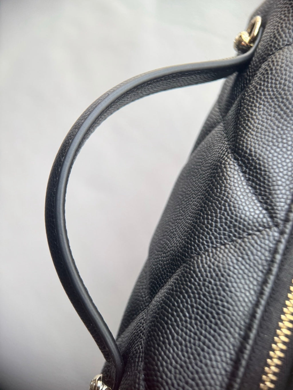 CHANEL-25KLP Bento Bag golden/sliver