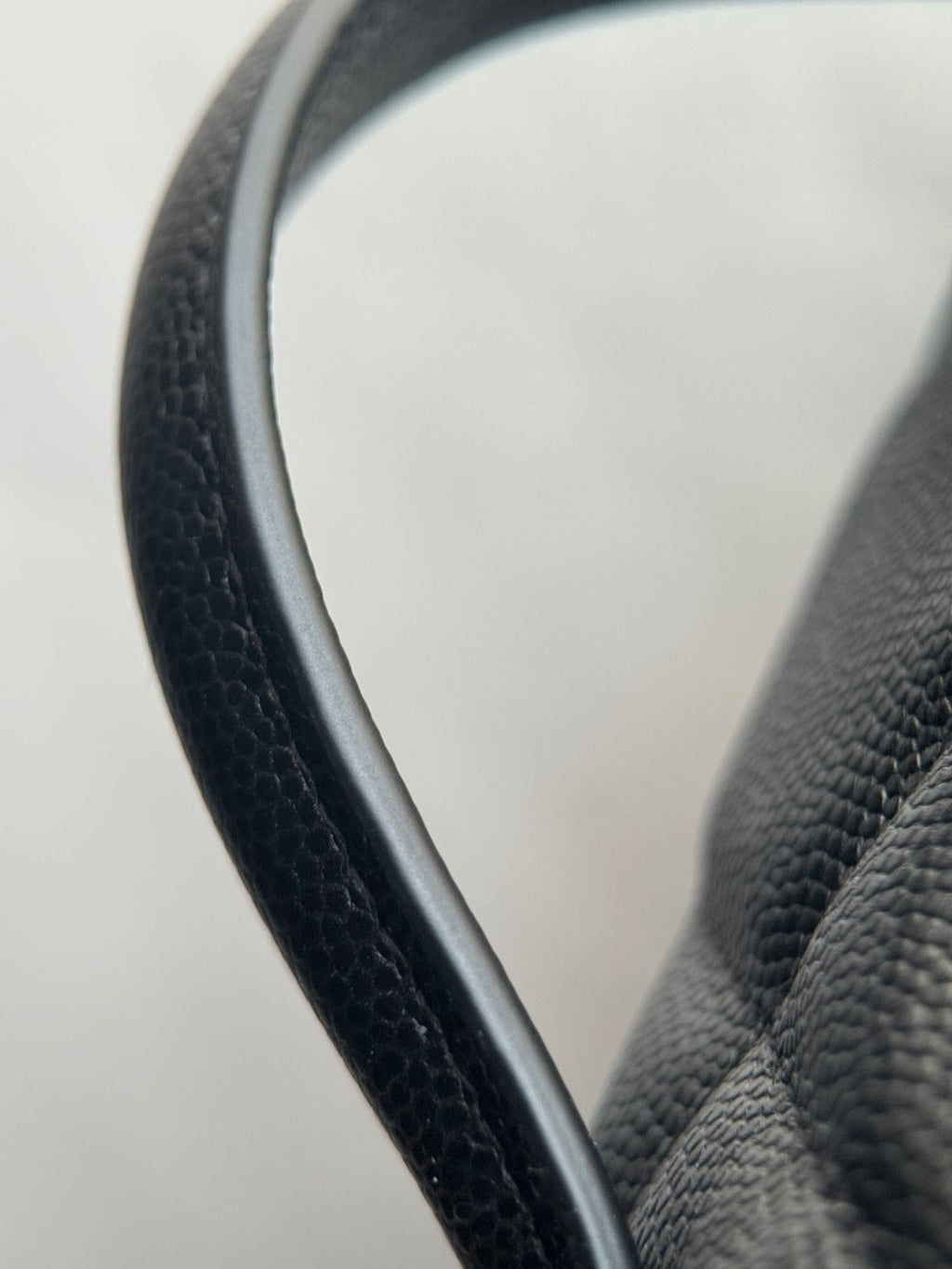 CHANEL-25KLP Bento Bag golden/sliver