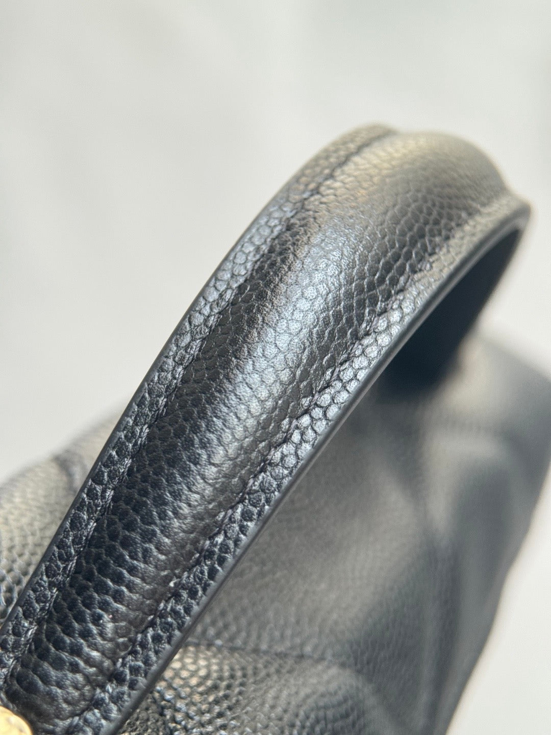 CHANEL-25KLP Bento Bag golden/sliver