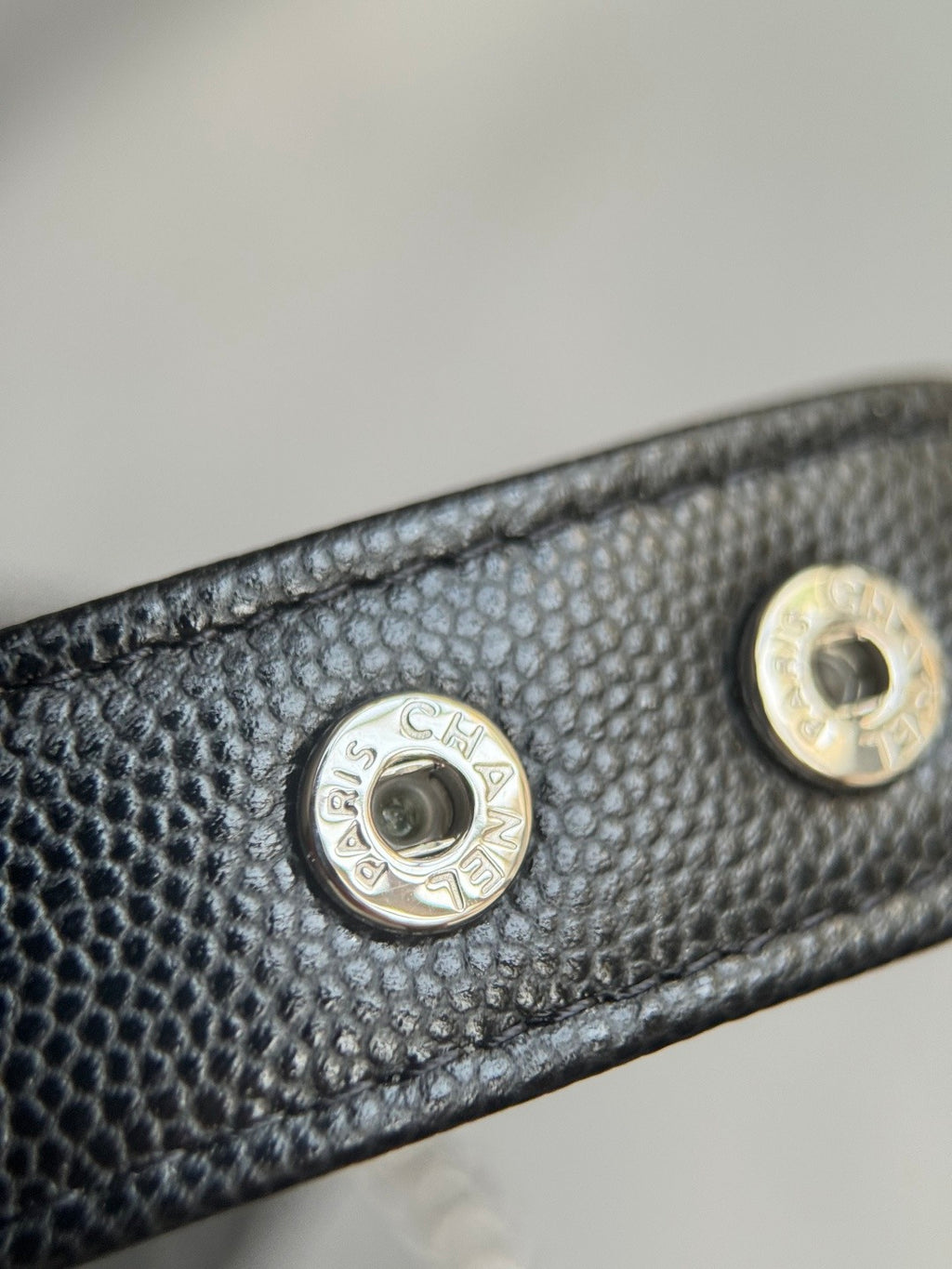 CHANEL-25B Starry Meteor Lunchbox Bag golden/sliver