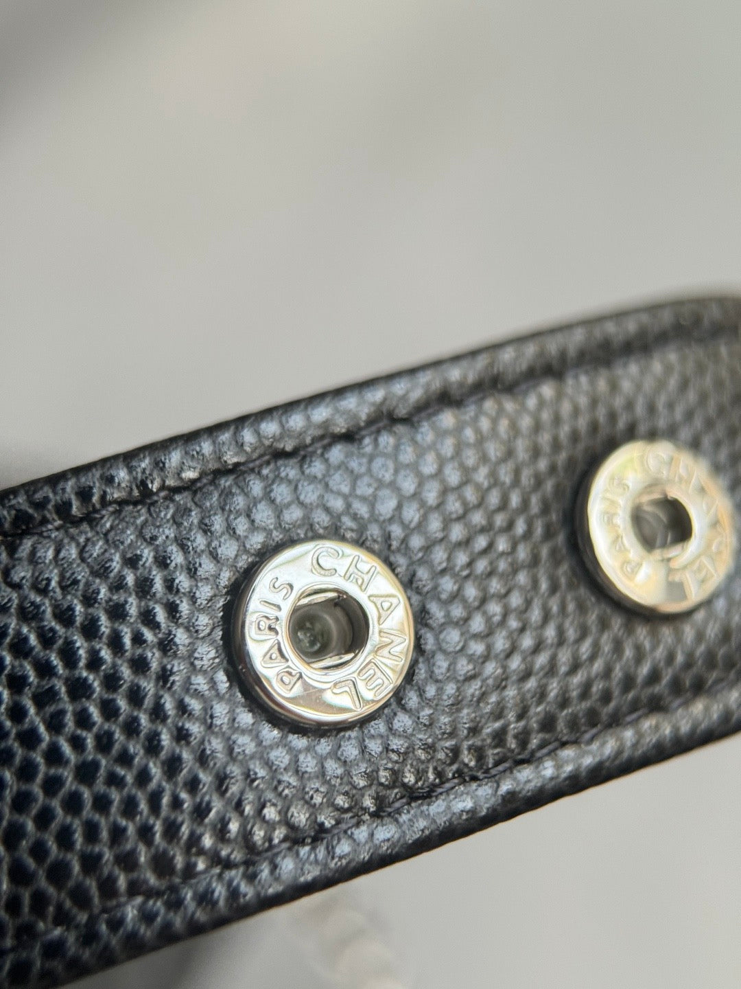 CHANEL-25B Starry Meteor Lunchbox Bag golden/sliver