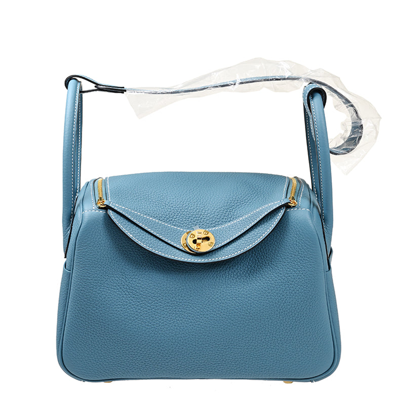 Lindy-taurillon clemence