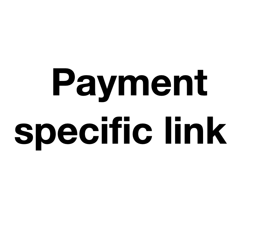 FENGSHUI-payment different