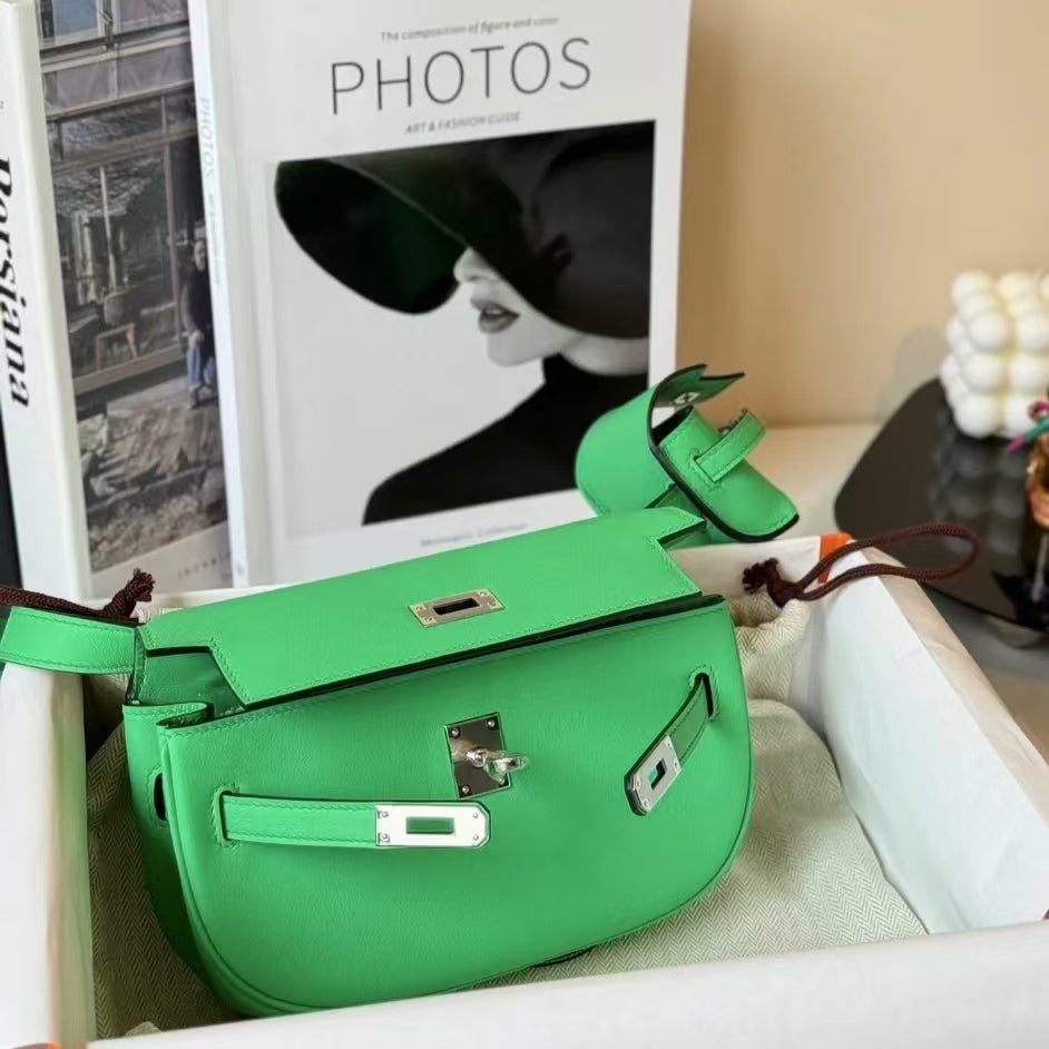 kelly move-2024 New trumpet