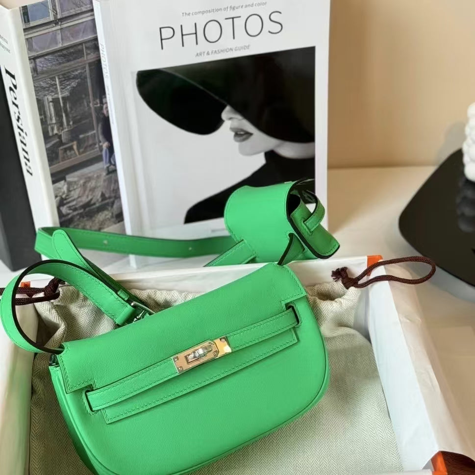 kelly move-2024 New trumpet