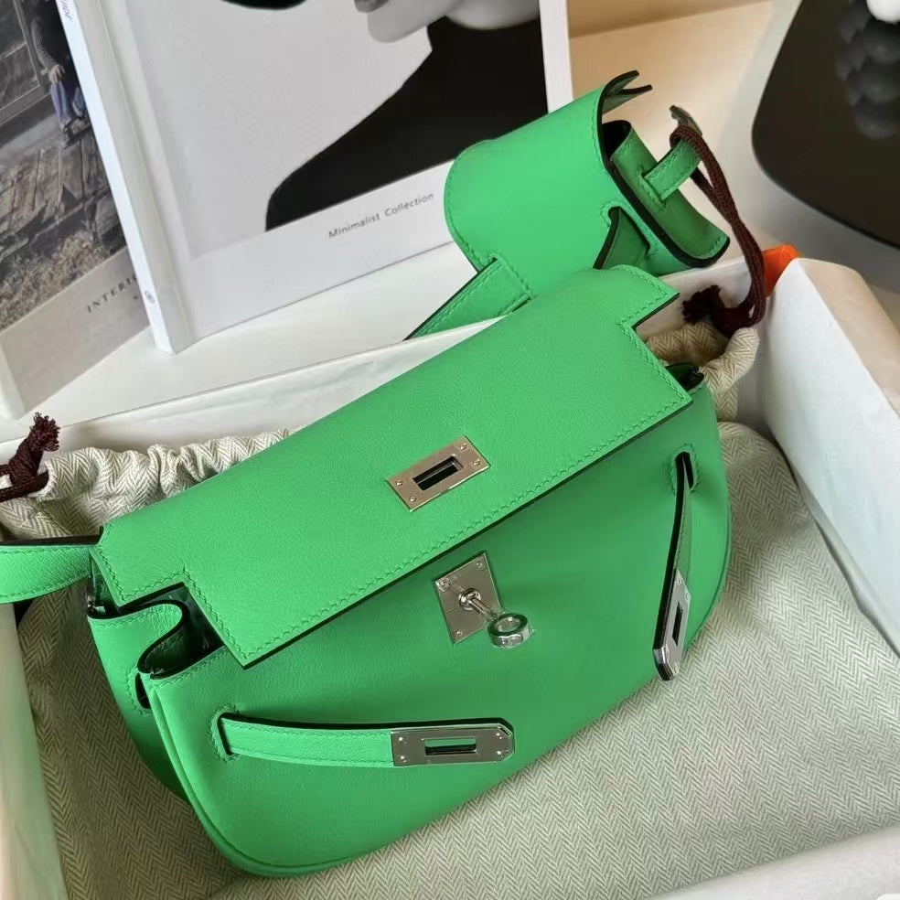 kelly move-2024 New trumpet