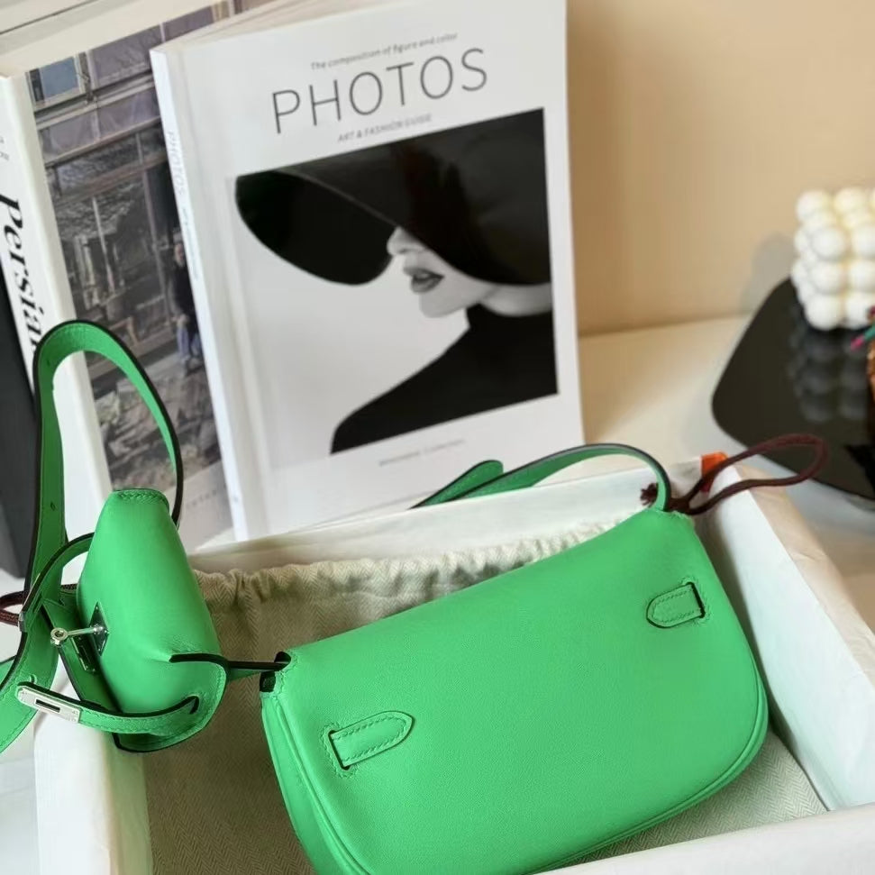 kelly move-2024 New trumpet