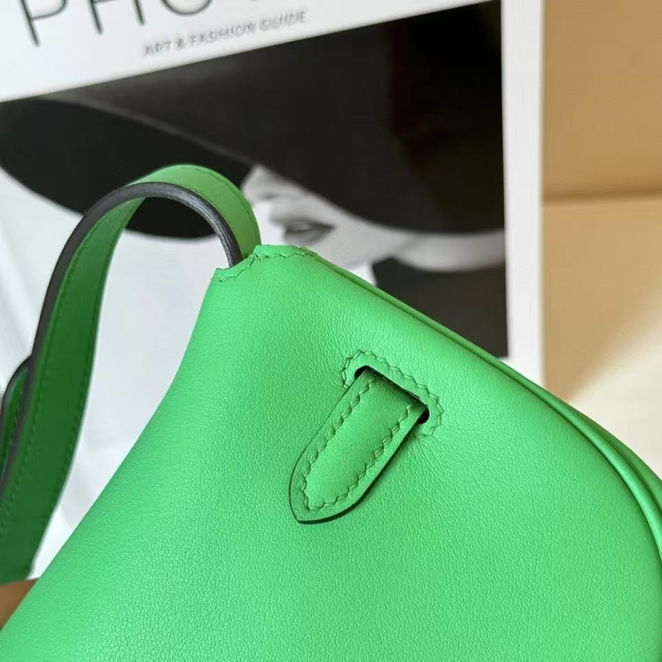 kelly move-2024 New trumpet