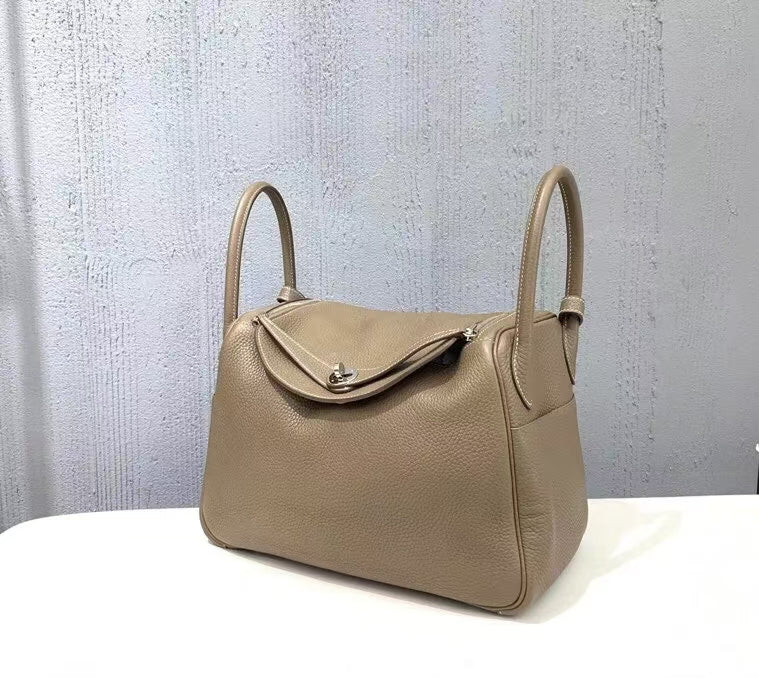 Lindy-taurillon clemence