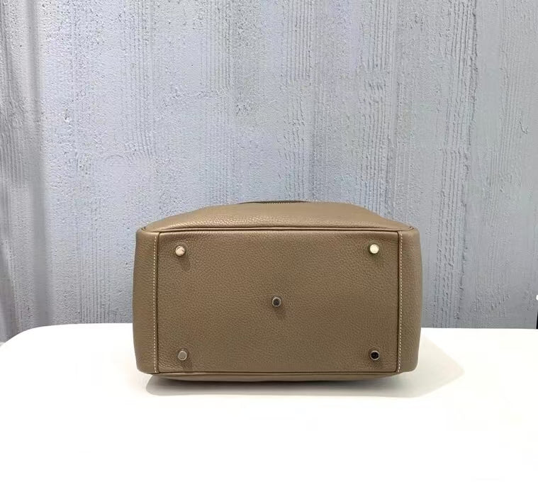 Lindy-taurillon clemence