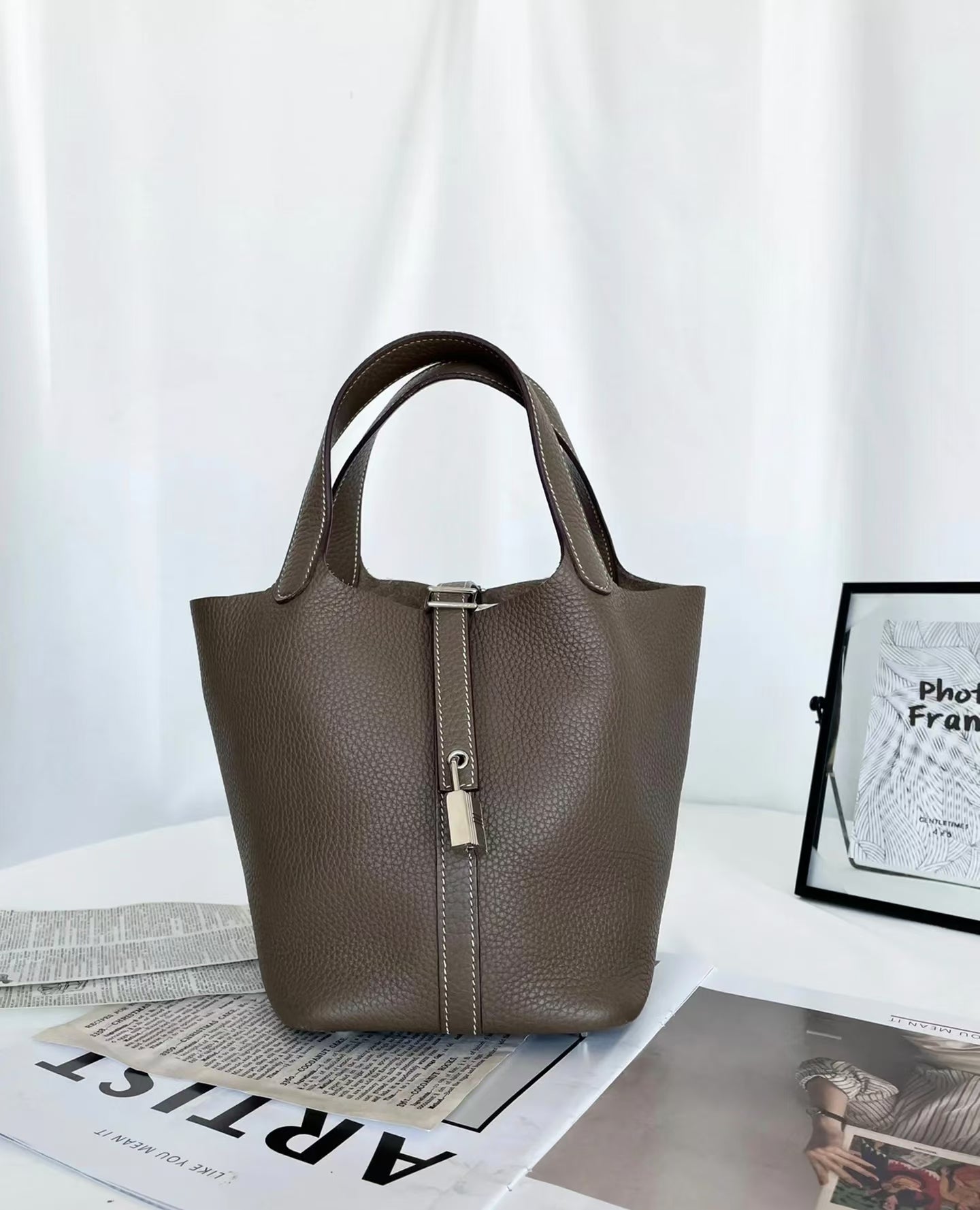 picotin lock-maurice