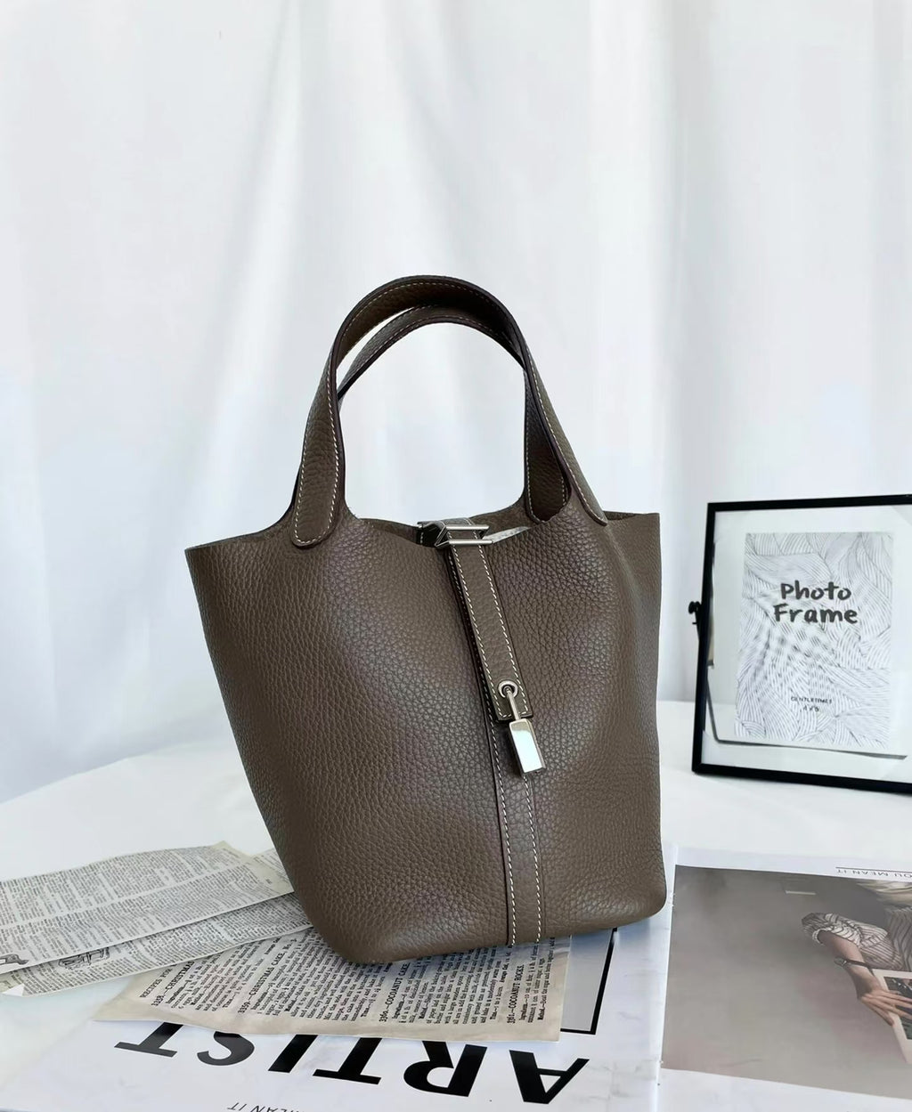 picotin lock-maurice