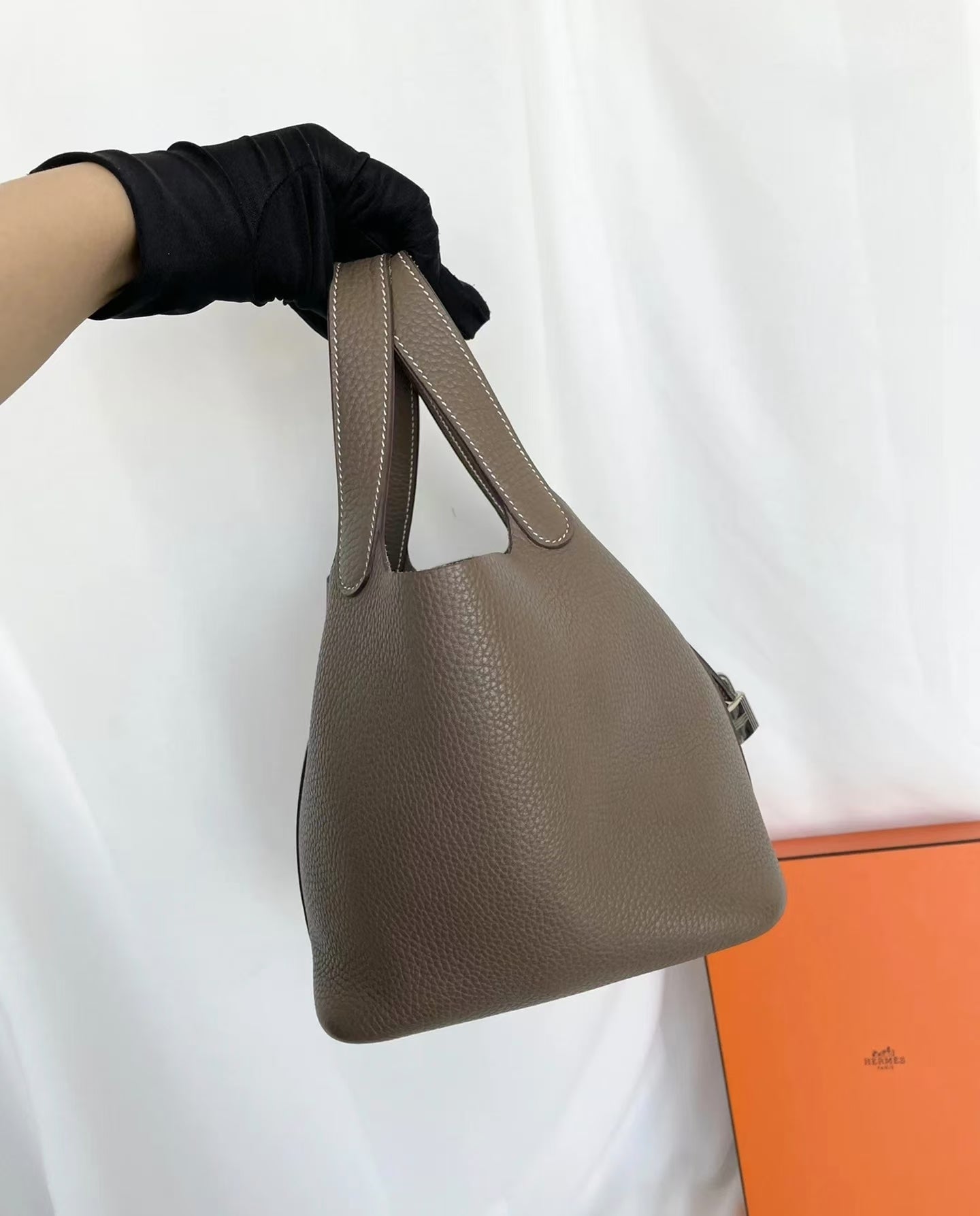 picotin lock-maurice