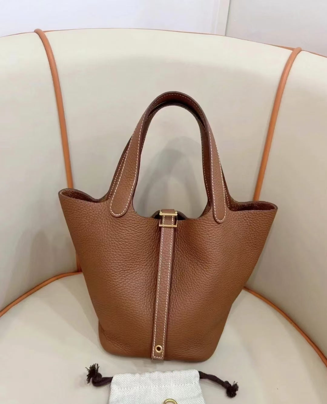 picotin lock-maurice