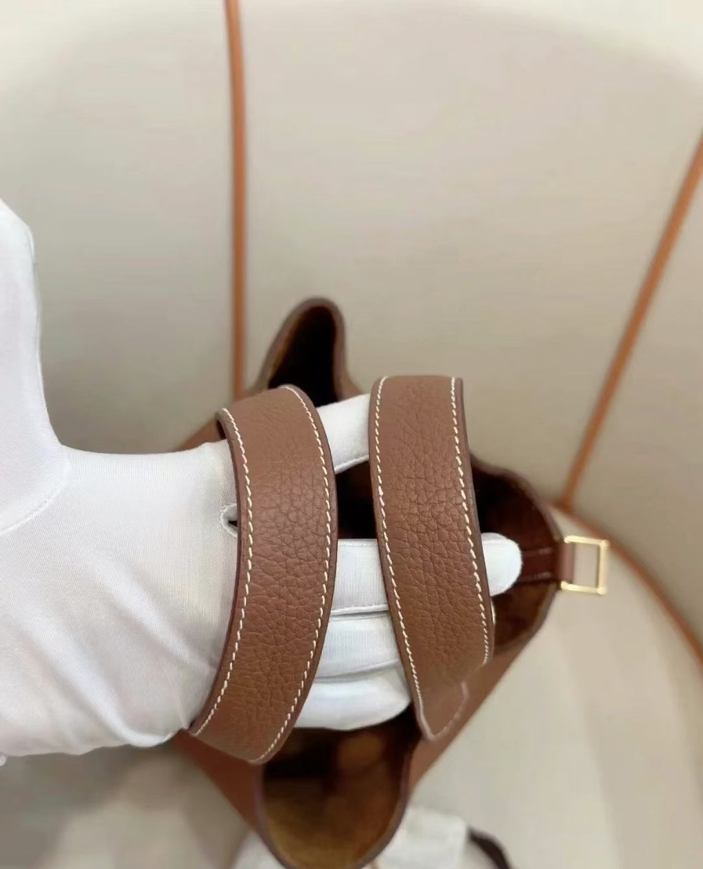 picotin lock-maurice