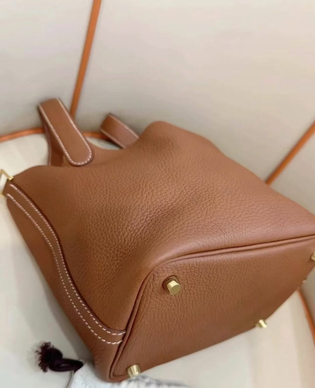 picotin lock-maurice