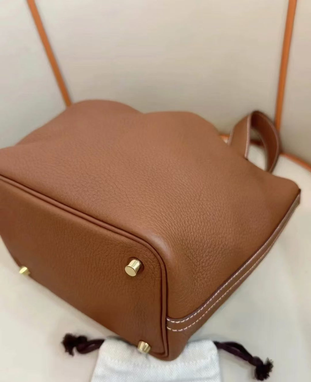 picotin lock-maurice