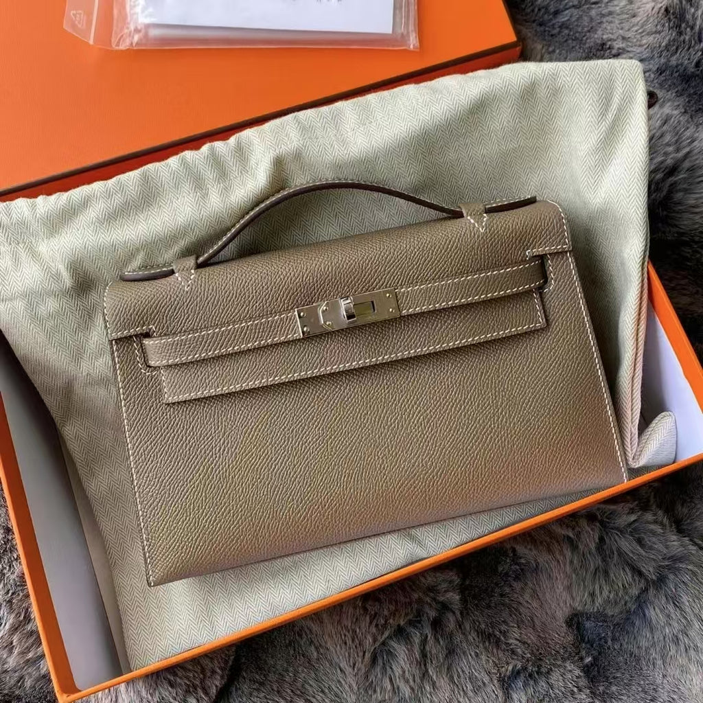 mini kelly pochette-swift