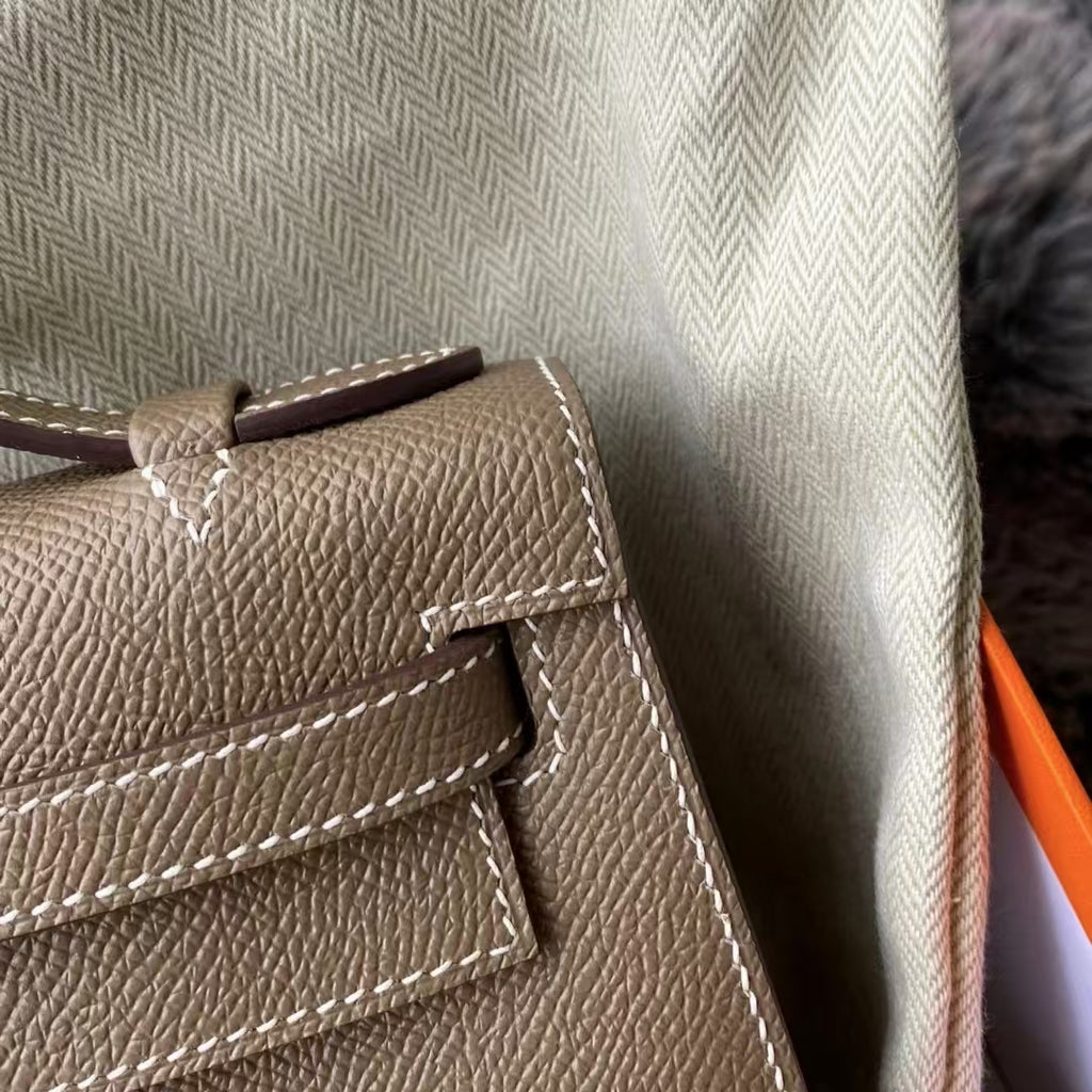 mini kelly pochette-swift