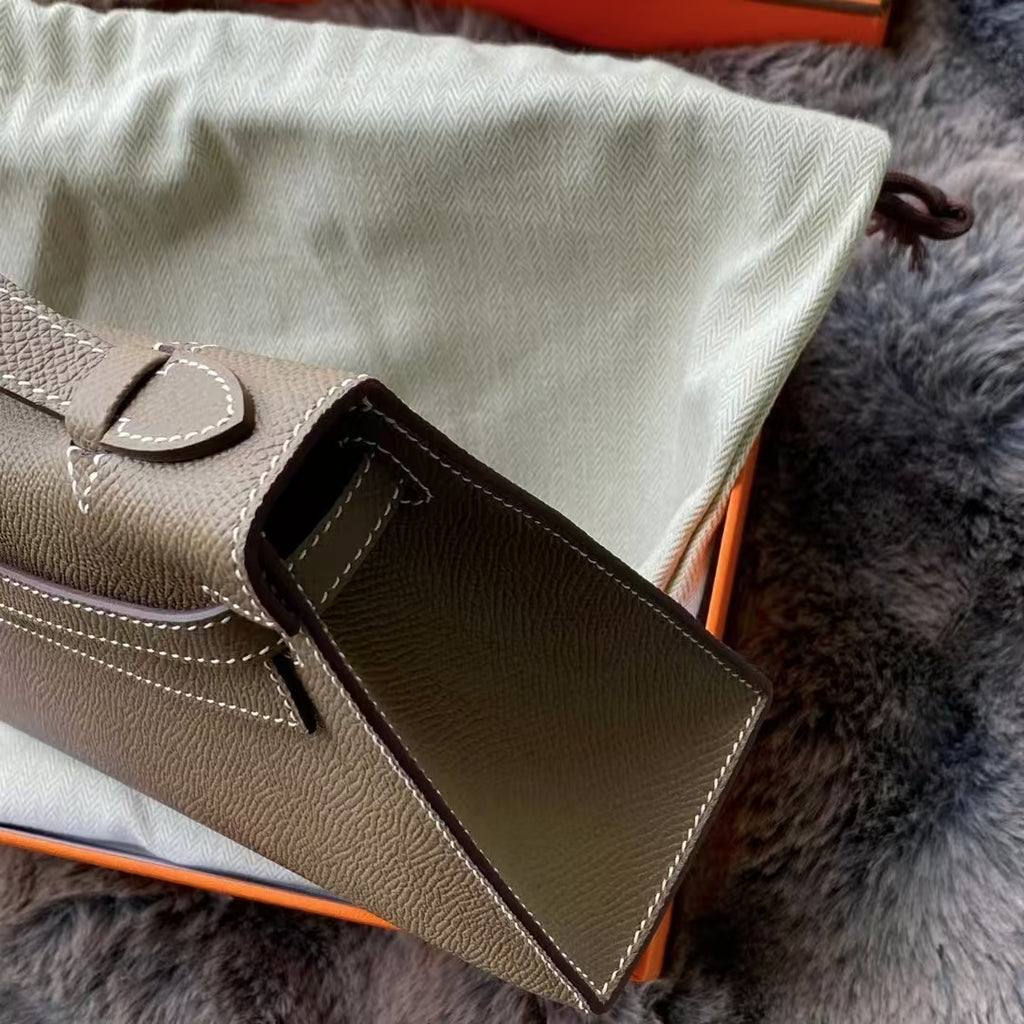 mini kelly pochette-swift