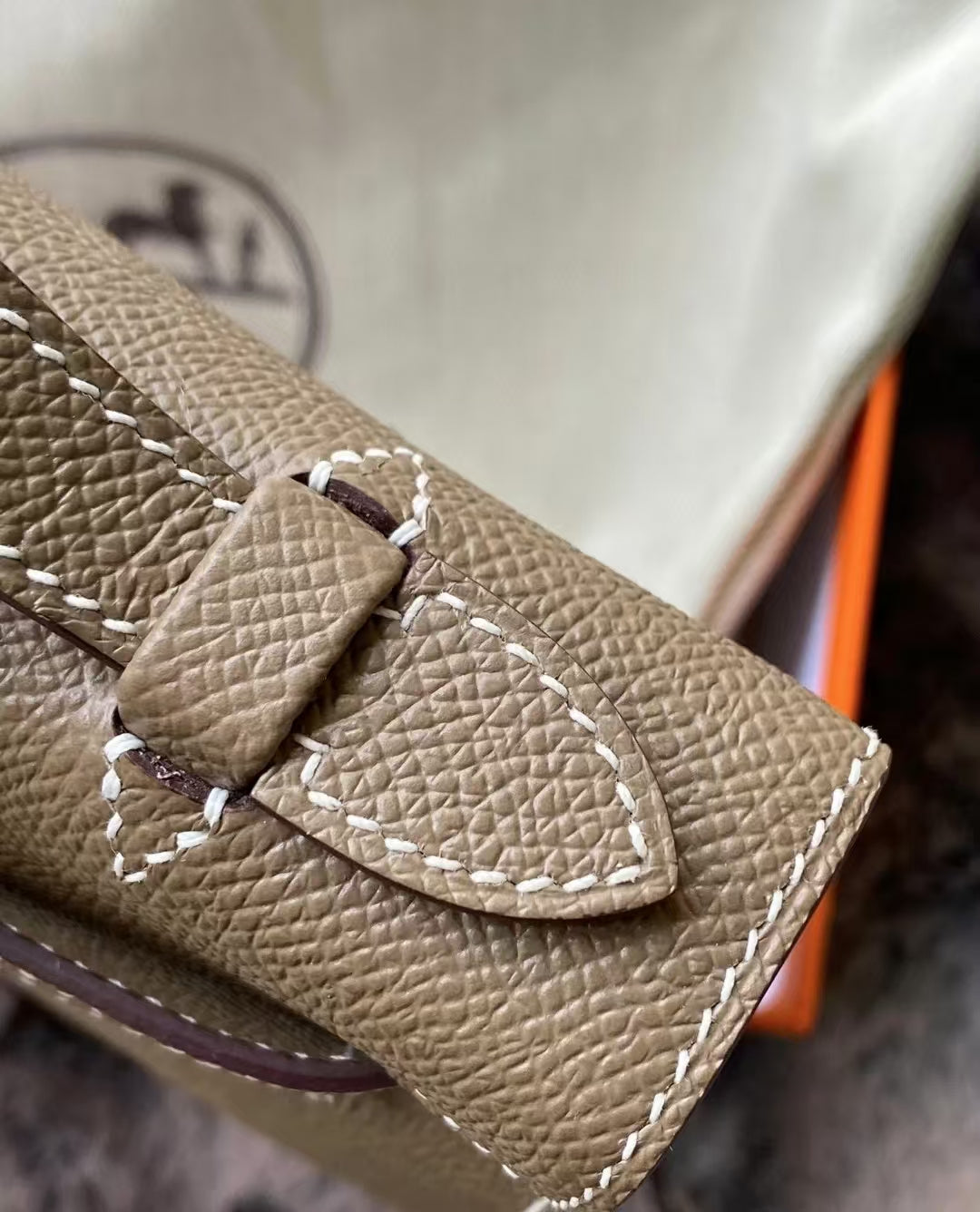 mini kelly pochette-swift