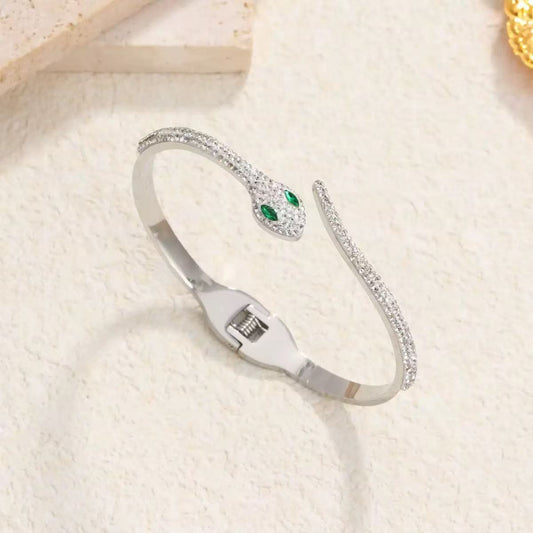 Exotic Ancient Serpent S Bracelet