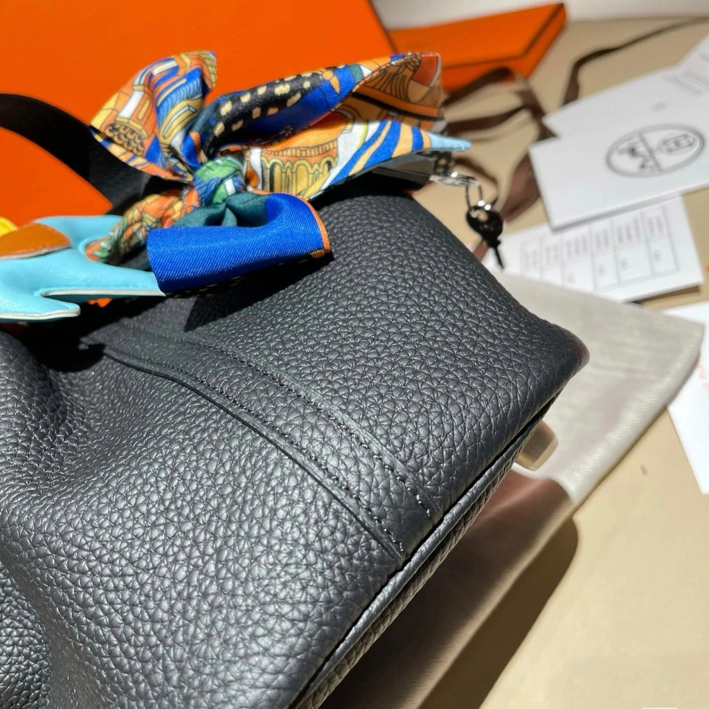 picotin lock-maurice