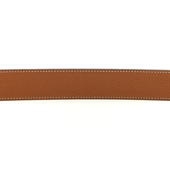 Box Togo 32mm H Belt 90 36 Black Gold