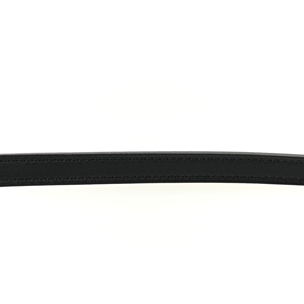 Swift Epsom 13mm Ancre Belt 80 32 Etoupe Black