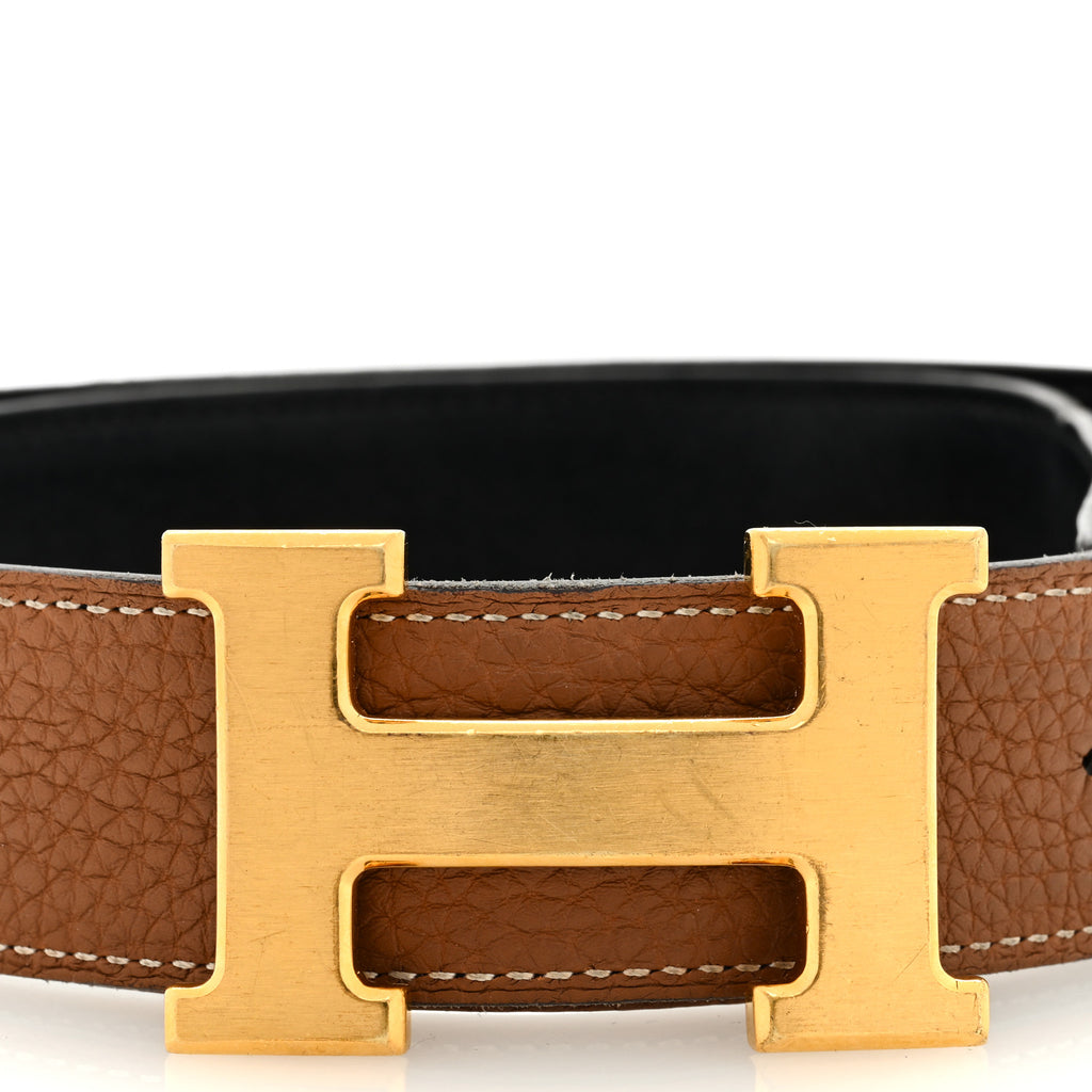 Swift Togo 32mm H Belt 85 34 Black Gold