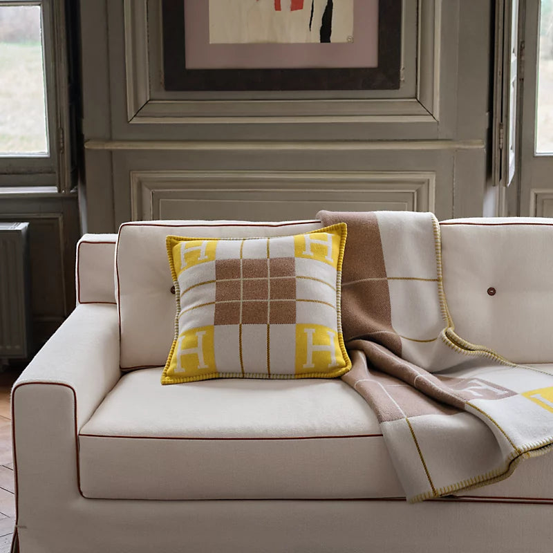 Avalon III pillow, small model