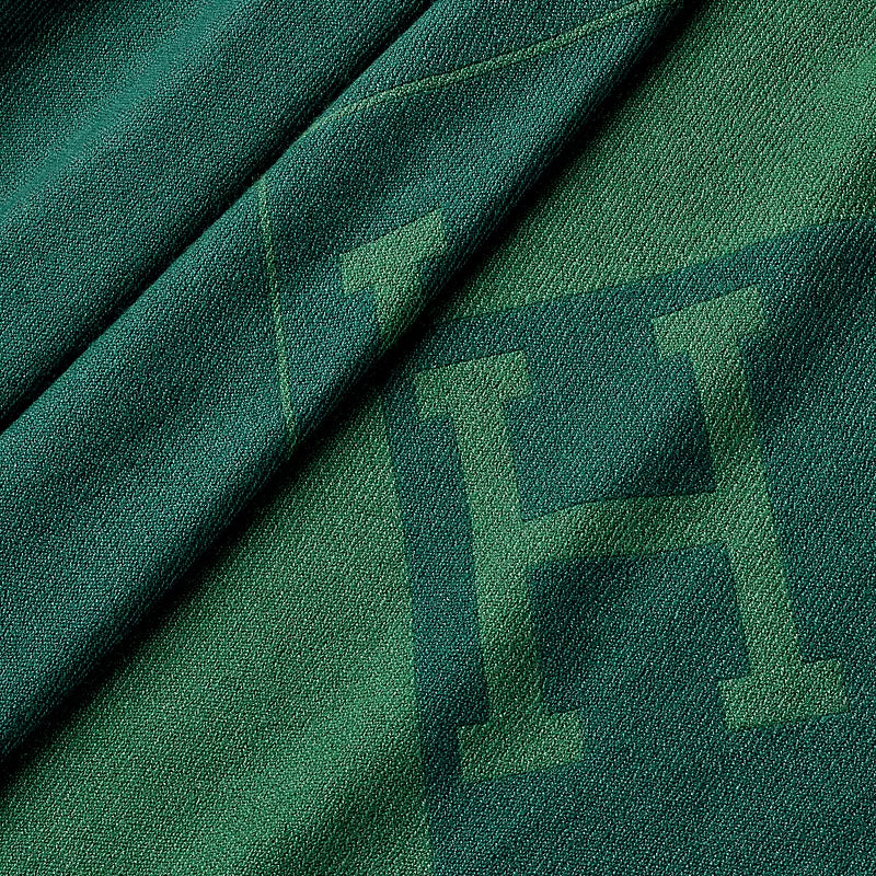 Avalon Spring blanket