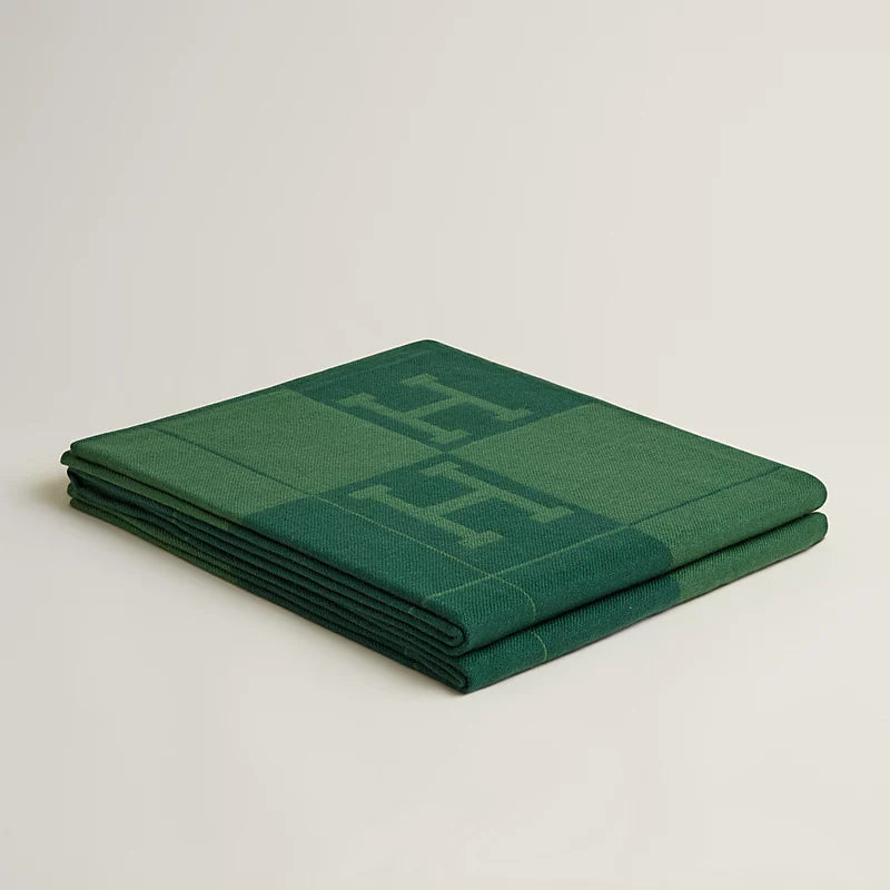 Avalon Spring blanket