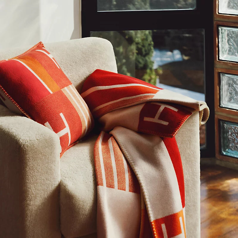 Avalon Vibration pillow, small model