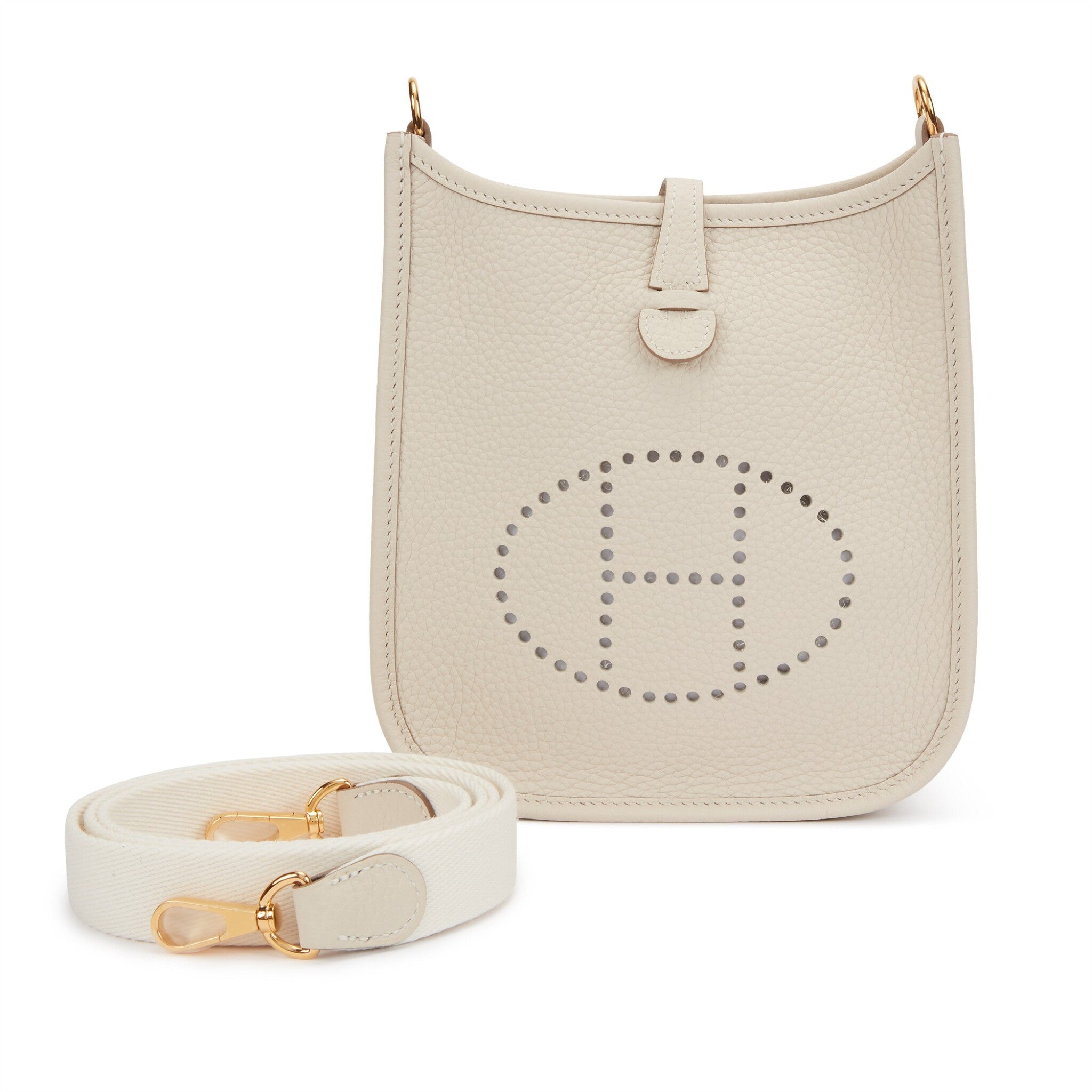 Evelyne mini-Clemence