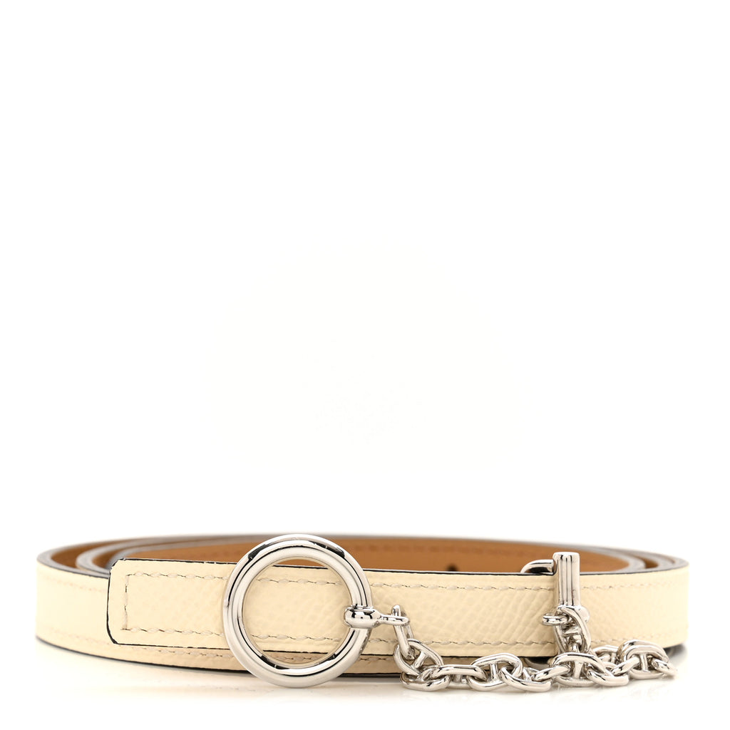 Epsom Swift Carrousel 13mm Belt 80 32 Nata Biscuit