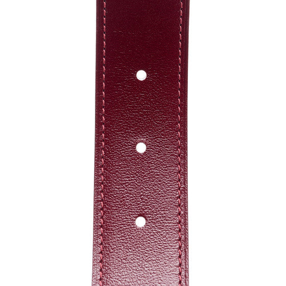 Swift Togo 32mm H Belt 90 36 Gold Rouge H