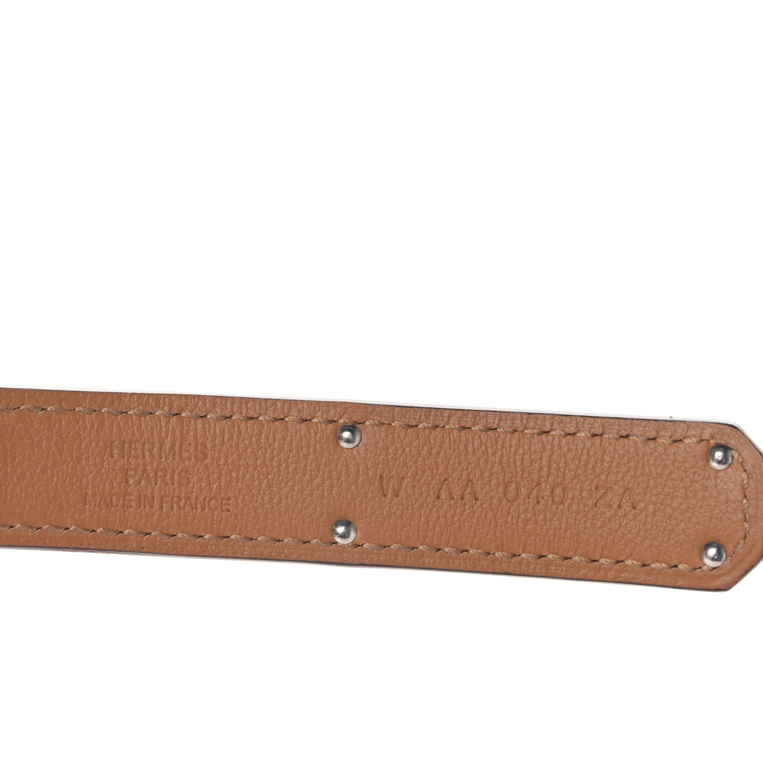 Box Togo 32mm H Belt 65 Black Gold