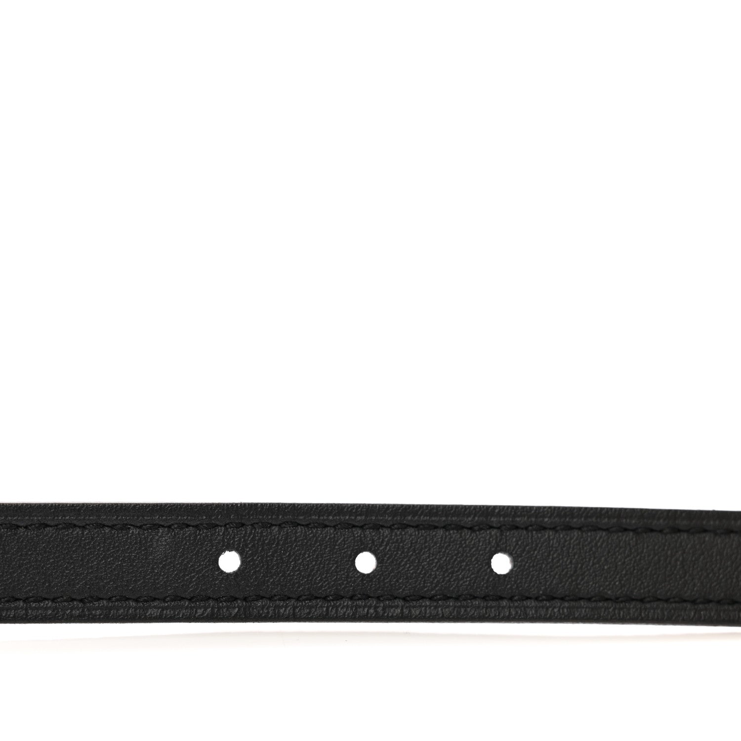 Epsom Swift 24mm Heritage Belt 80 32 Black Gold