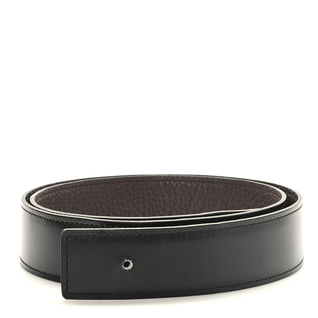 Swift Togo 32mm Belt Strap 80 32 Black Ebene