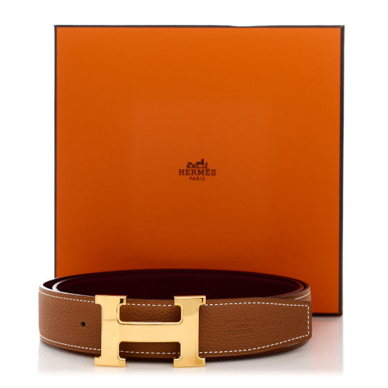 Swift Togo 32mm H Belt 90 36 Gold Rouge H