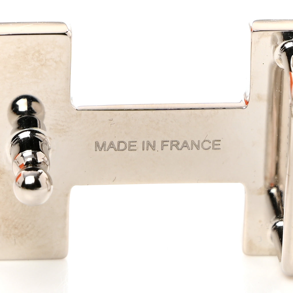 Epsom Swift 13mm H Medor Belt 70 28 White Etoupe