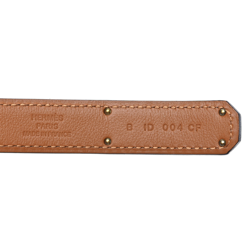 Epsom Kelly Belt White-1