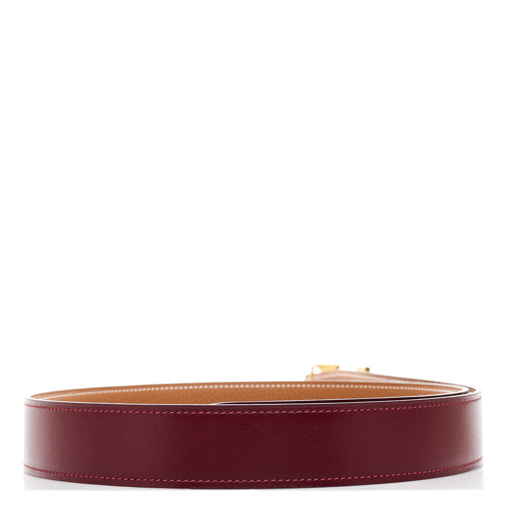 Swift Togo 32mm H Belt 90 36 Gold Rouge H